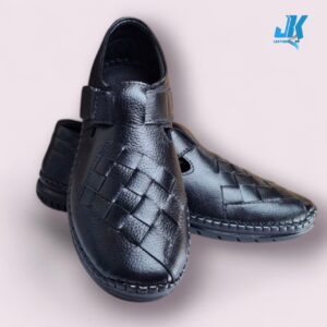 Sachi Cycle Shoe Black