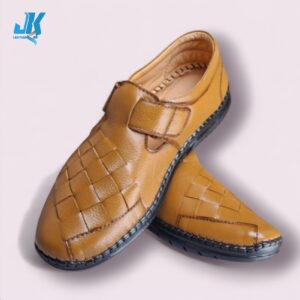 Sachi Cycle Shoe Mustard